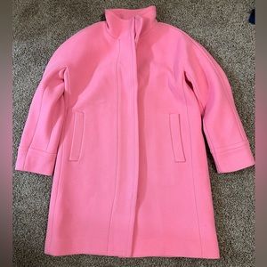 J. Crew coat